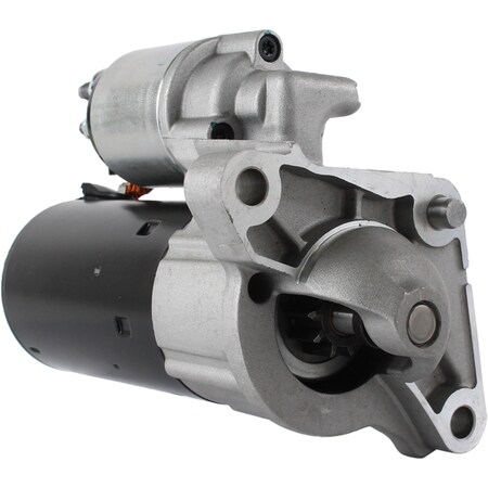 Db Electrical New Starter For 3.0L 3.2L Volvo S60 11 12-15 S80 07 08 09 10 11 12 13 14 410-24289